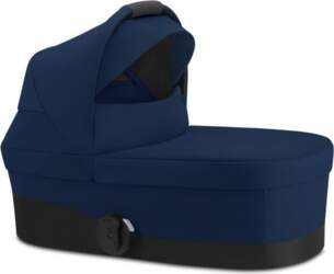 Kulbas - Cybex Ratu kulba S