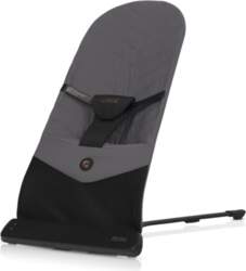 Cavoe Bebe French Gray Šūpuļkrēsliņš