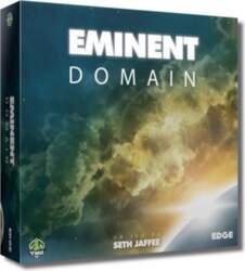 Edge - Eminent Domain (French)