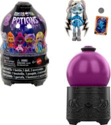 Mini lelle Mattel Monster High Potions