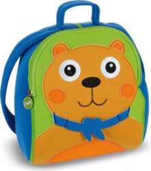 Mugursoma BEAR no OOPS 15711