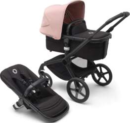 Bērnu rati 2in1 - Bugaboo Fox