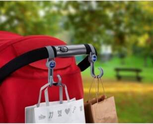 Chicco Hook universāls āķis ratiem