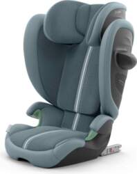 Cybex Solution G2 Plus 100-150cm Stormy