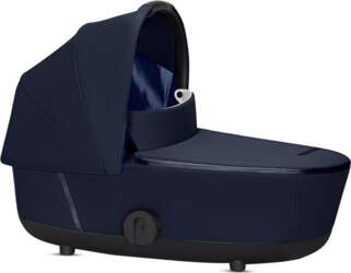 Kulbas - Cybex Mios Midnight Blue