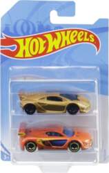 Metāla auto modelis Mattel Hot Wheels