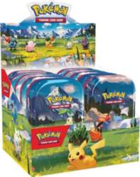 Pokemon - TCG Mega Evolution Ascended