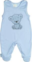 Rāpulis BEAR blue 62 cm V17508