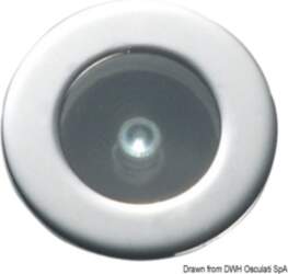 - Circinus LED courtesy light white