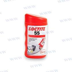 - Loctite 55 Pipe Thread Sealer