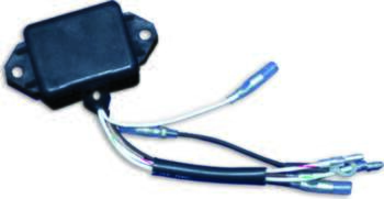 CDI Electronics Cdi Elec. Yamaha Ignition