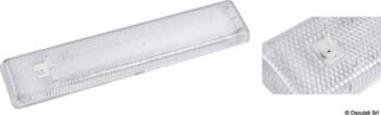 Labcraft design Trilite LED table light