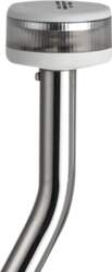 Osculati Light pole w/Evoled 360° led