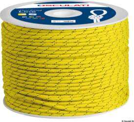 Osculati Polypropylene braid, bright colours, fuchsia