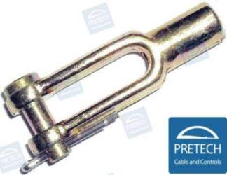 PRETECH Troses dakša (PRE331125)