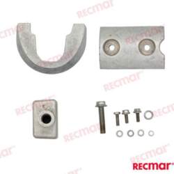 RECMAR cinka anods (RECKITOMCSTRINGERZN)