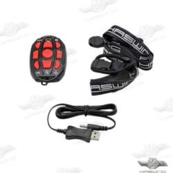 - Remote Controller For 50738(36V Gps)