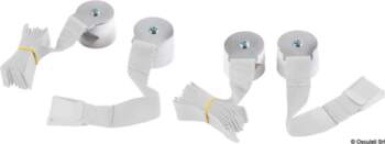 - Strap kit for SUP board