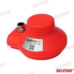 - Tank Sensor Analogic (REC970526)