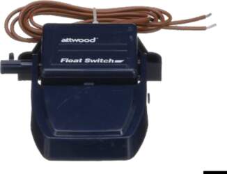 Automatic float switch Attwood (16.597