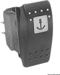 Carling Technologies ON-ON switch 2 LED