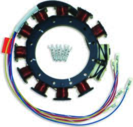 CDI Electronics Cdi Elec. Mercury/Force Stator