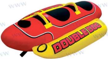 Double Dog 2 p (BHD-2)
