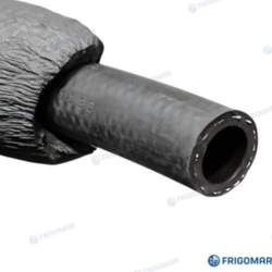 Frigomar Rubber Pipe EPDM 15x21mm (M)
