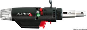 Gas-powered multipurpose tool (14.122.13)