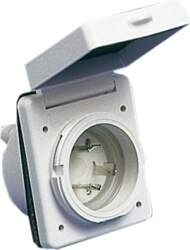 Osculati ABS socket 30 A 220