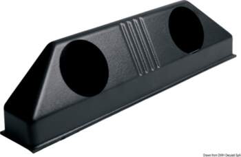 Osculati ABS ventilation box (53.407
