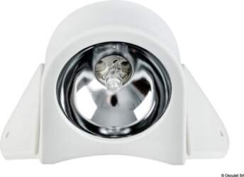 Osculati Deck halogen light 12 V