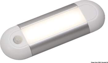 Osculati LED ceiling light automatic w/motion