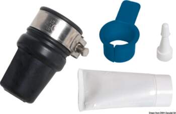 Osculati Rubber stuffing box Version B