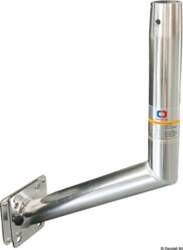 Osculati Side mount coaming table system