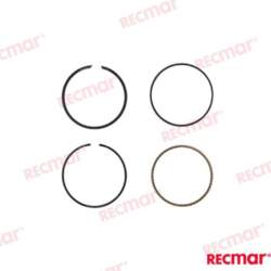 Piston Ring Set (REC154-03006)