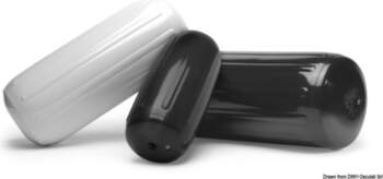 Polyform HTM2 fender black (33.510
