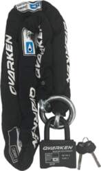 Qvarken Hyper Lock package chain+lock Class