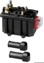 - Battery switch/battery isolator switch 24