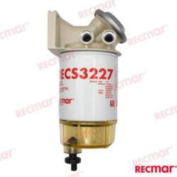 - Complete Filter 341 Lph (90gph)