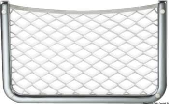 - Framed storage net 345 x