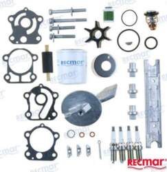 - Maintenance kit for Yamaha F80B