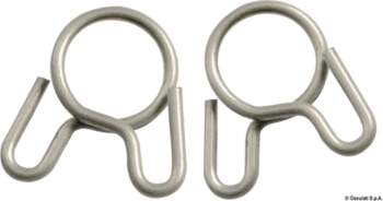 - SS hose fitting spring (52
