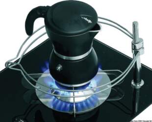 Can Pot-holder 1 burner (50.100
