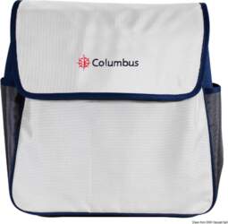 Columbus object pouch (23.202.06)
