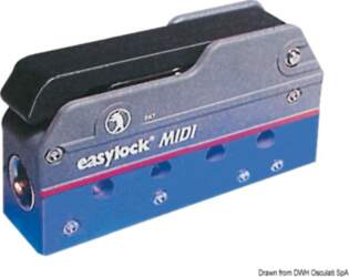 EASYLOCK midi single (72.092.10)