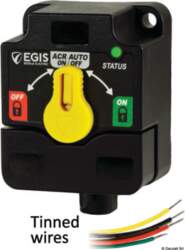 Egis XD Flex 2 Single -