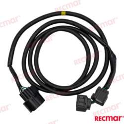 Engine Drop Cable Single Engine BF200D-B