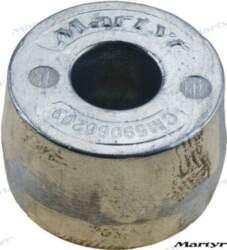 MARTYR Anodes anods castoldi cinka (CM590163243)