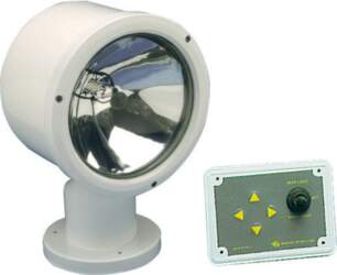 Osculati Mega electrically operated light 24